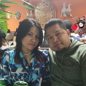 Meet your Posher, Ely